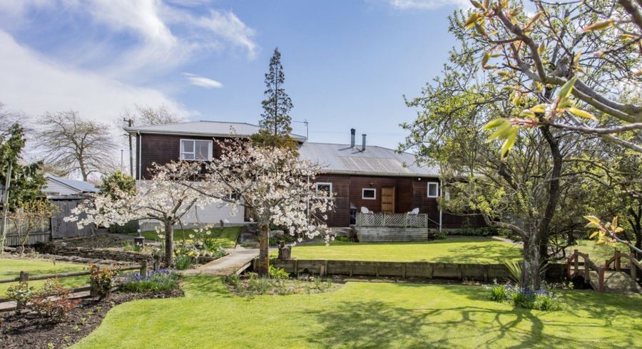  at 22 Bank Street, Amberley, Amberley