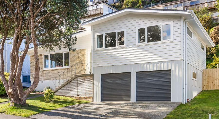  at 30 Cortina Avenue, Johnsonville, Wellington, Wellington