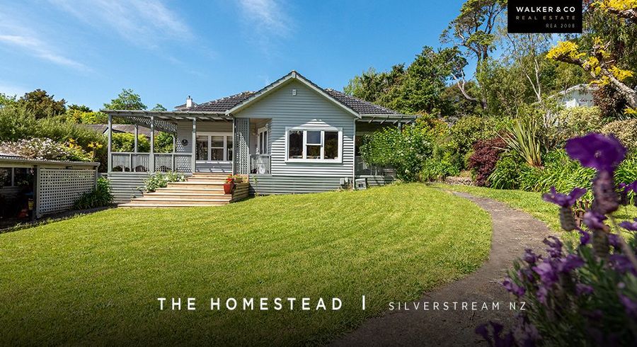  at 41 Whitemans Road, Silverstream, Upper Hutt, Wellington