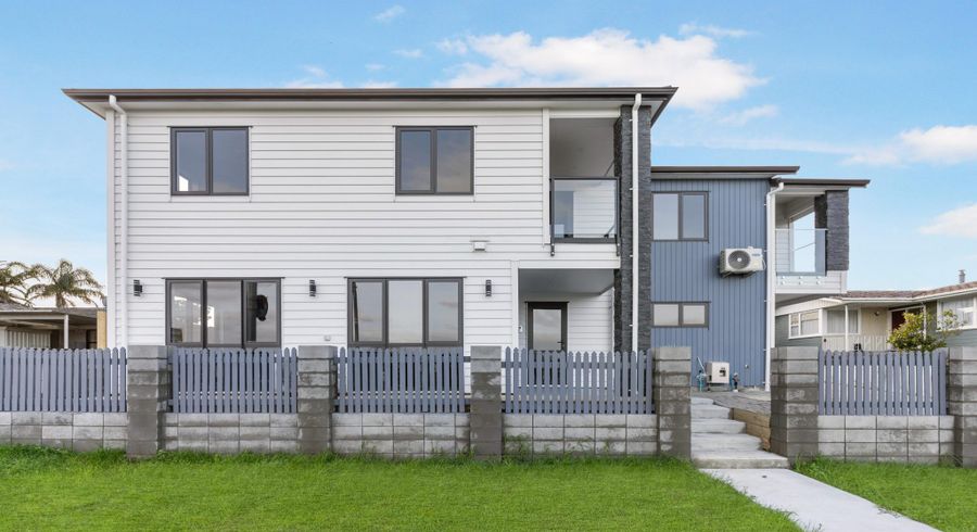  at 186A Pakuranga Road, Pakuranga, Manukau City, Auckland