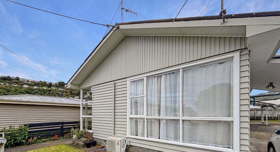  at 5 Whanganui Street, Miramar, Wellington, Wellington