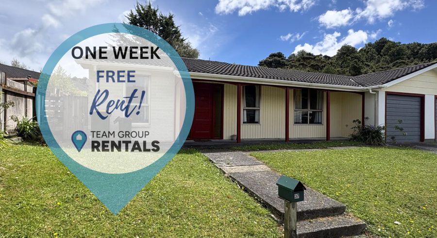 at 1/37 Mohaka Street, Wainuiomata, Lower Hutt, Wellington