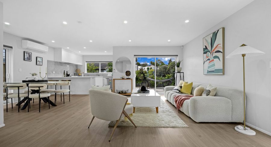  at 28A, B & D Halberg Street, Glenfield, North Shore City, Auckland