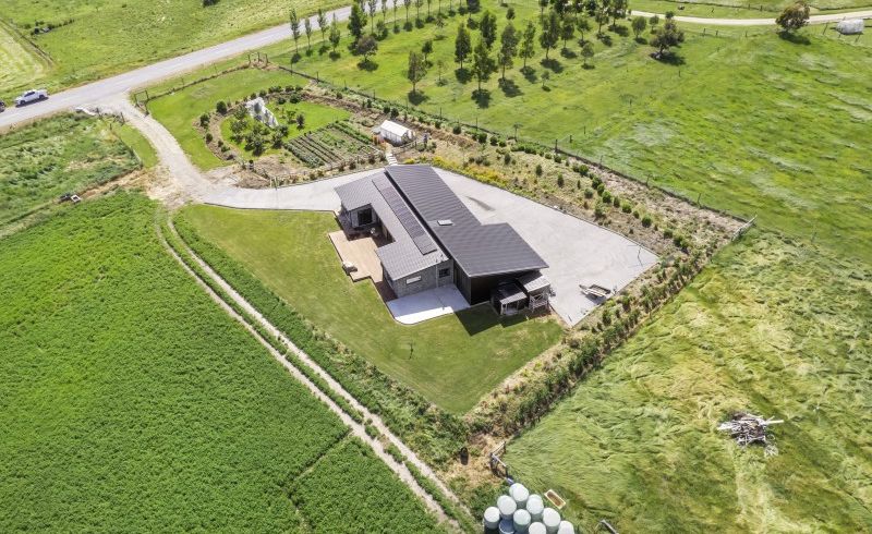  at 162 Ruffell Road, Tarras, Cromwell