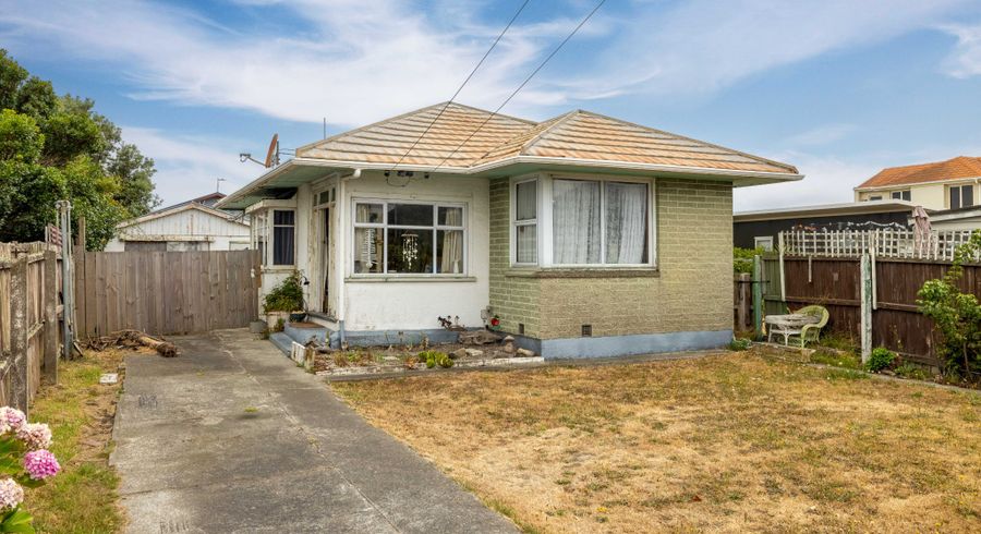  at 43 Keppel Street, New Brighton, Christchurch