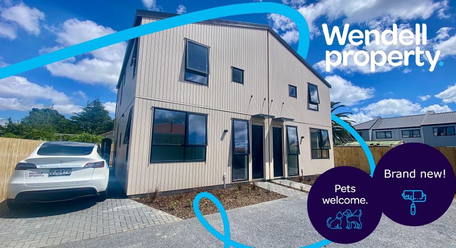  at 39A Tamatea Avenue, Point England, Auckland City, Auckland