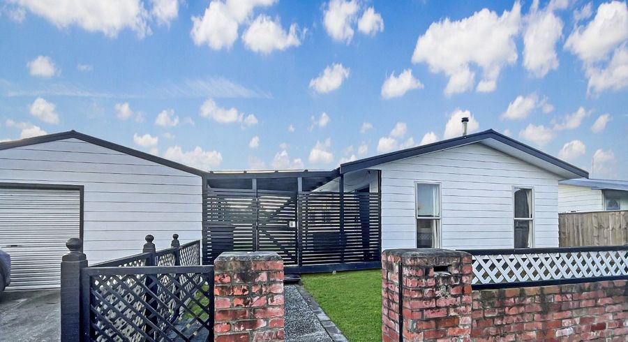  at 31 Acacia Street, Kelvin Grove, Palmerston North, Manawatu / Whanganui