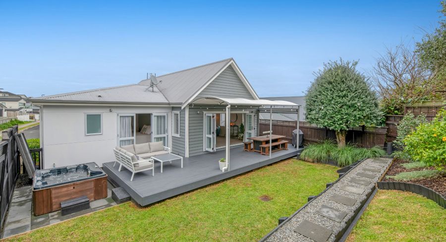  at 115 Parkview Drive, Gulf Harbour, Rodney, Auckland