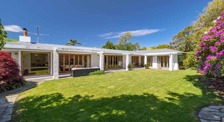  at 117 Hamilton Avenue, Ilam, Christchurch