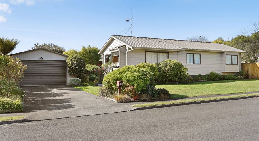  at 2 Emma Place, Pukete, Hamilton, Waikato
