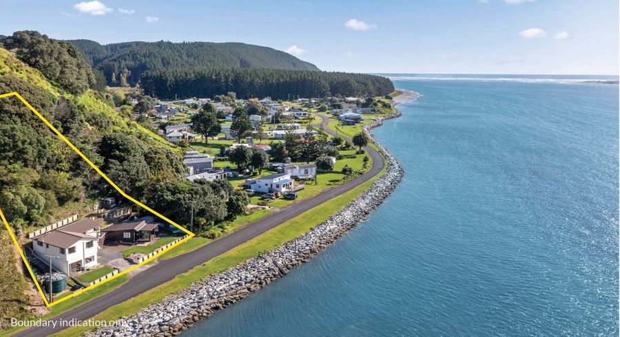  at 510 Lawton Drive, Aotea Harbour, Otorohanga, Waikato