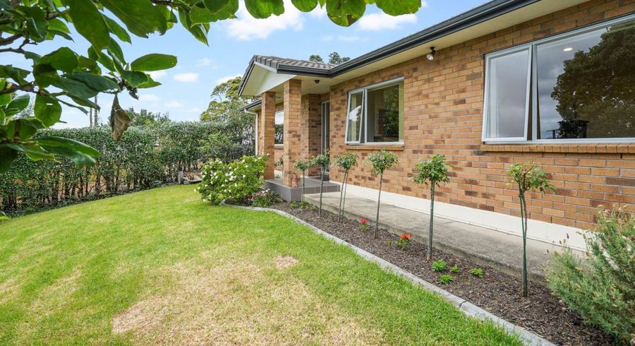  at 96 Connell Street, Blockhouse Bay, Auckland