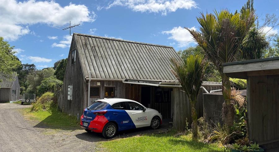  at 2/41 Cedar Terrace, Stanmore Bay, Whangaparaoa