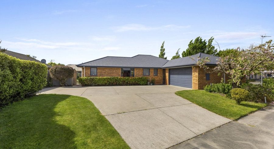  at 10 Mustang Avenue, Wigram, Christchurch City, Canterbury