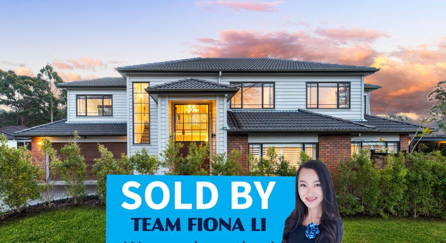  at 54 Sapperton Drive, Henderson, Auckland