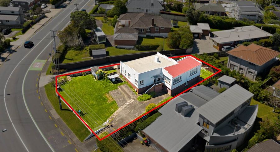 at 67 Forrest Hill Road, Milford, Auckland