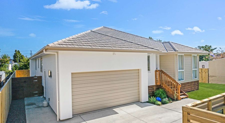  at 32A White Street, Whanganui East, Whanganui, Manawatu / Whanganui