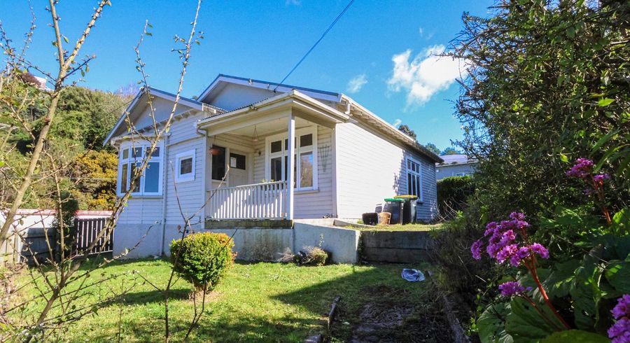  at 44 Haywood Street, Kensington, Dunedin, Otago