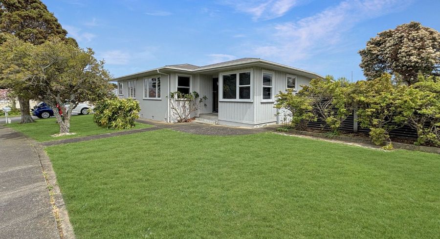  at 59a Parkland Crescent, Terrace End, Palmerston North, Manawatu / Whanganui