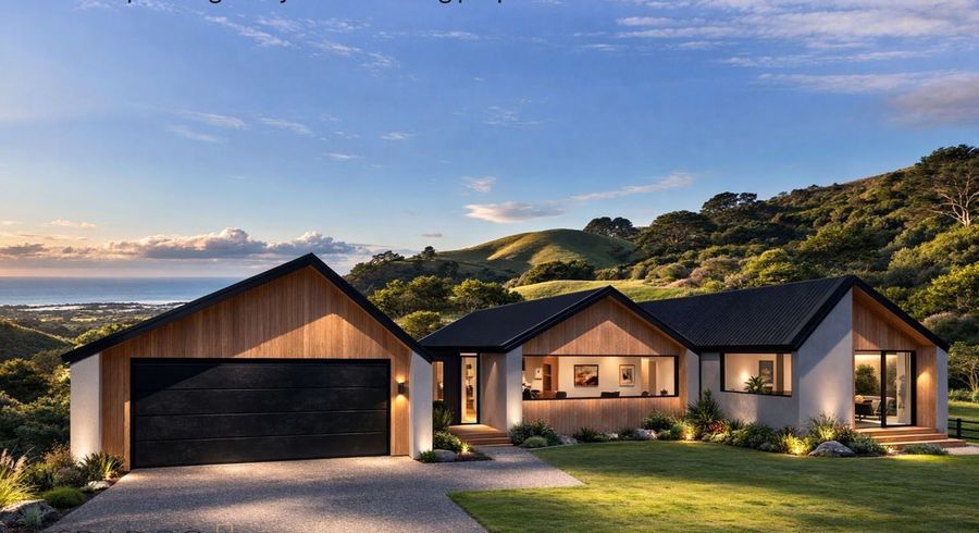  at 233A Leith Valley Road, Leith Valley, Dunedin, Otago