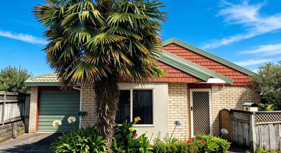  at 6/520 Don Buck Road, Westgate, Waitakere City, Auckland