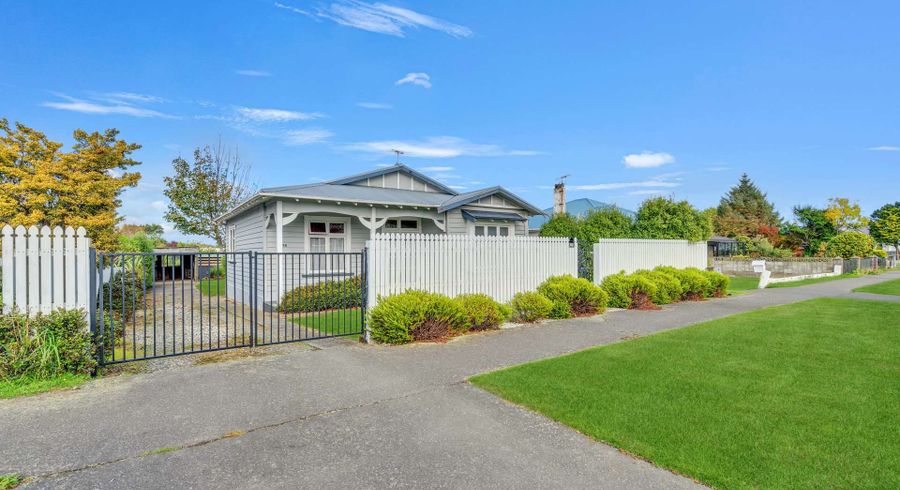  at 105 William Street, Appleby, Invercargill, Southland