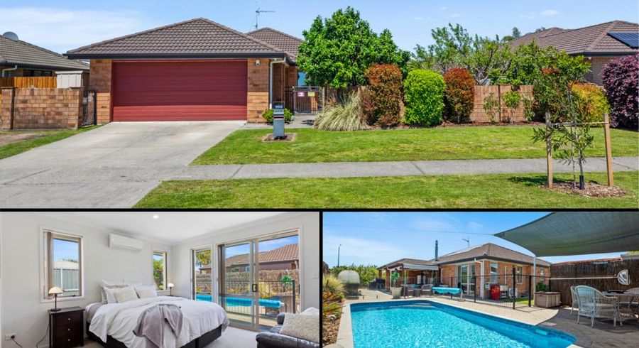  at 120 Doncaster Drive, Papamoa, Tauranga, Bay Of Plenty