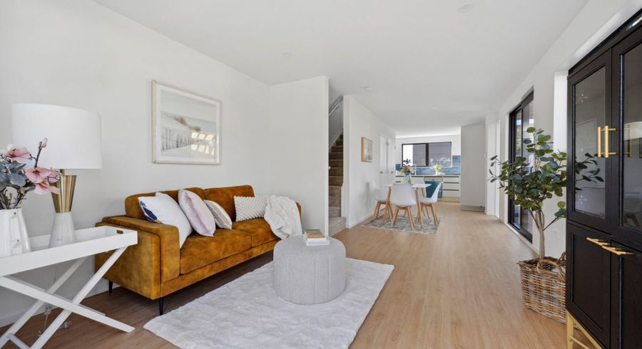  at 3/4 Waitaki Street, Henderson, Waitakere City, Auckland