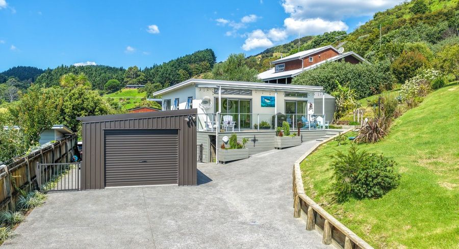  at 78E Bennett Road, Te Mata, Thames-Coromandel, Waikato