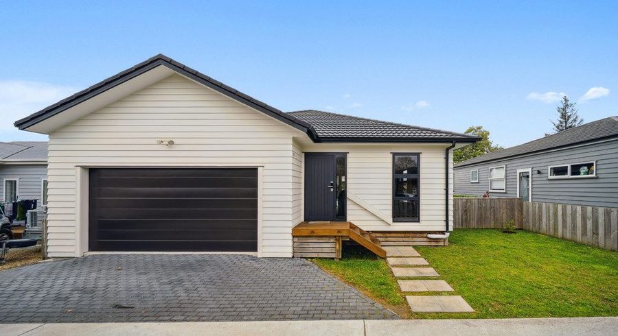  at 29 B Onslow Road, Papakura, Papakura, Auckland