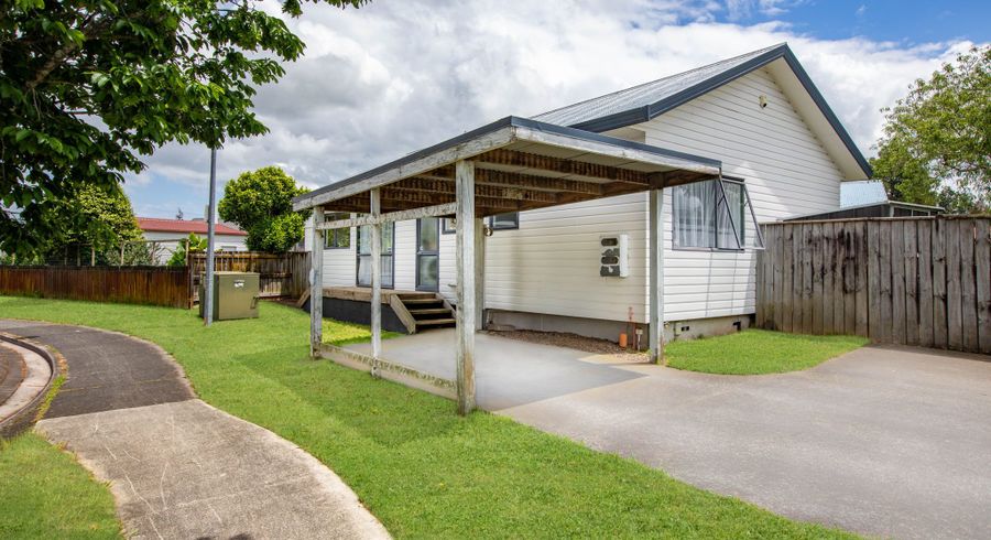  at 3 Penney Green, Nawton, Hamilton, Waikato