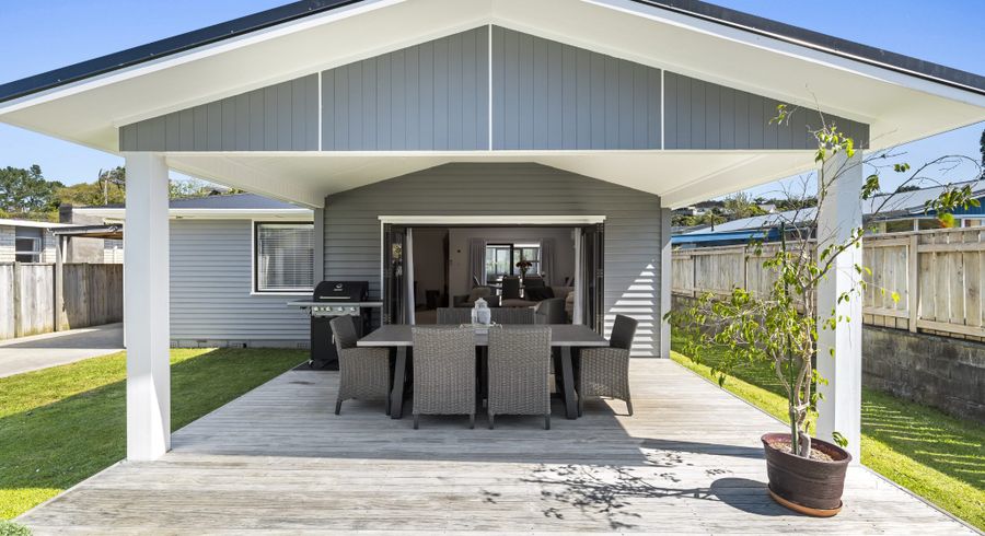  at 14 Bromley Place, Westown, New Plymouth