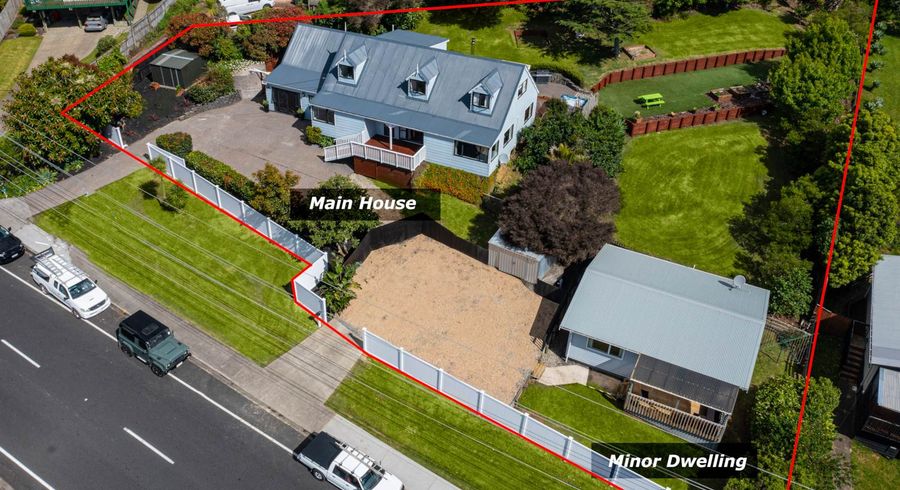  at 187 Greenhithe Road, Greenhithe, Auckland