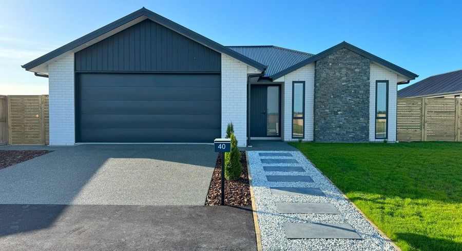 at 40 Strowan Avenue, Ashburton, Ashburton, Canterbury