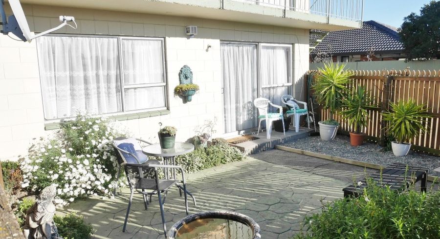  at 6/93 Racecourse Rd, Sockburn, Christchurch City, Canterbury