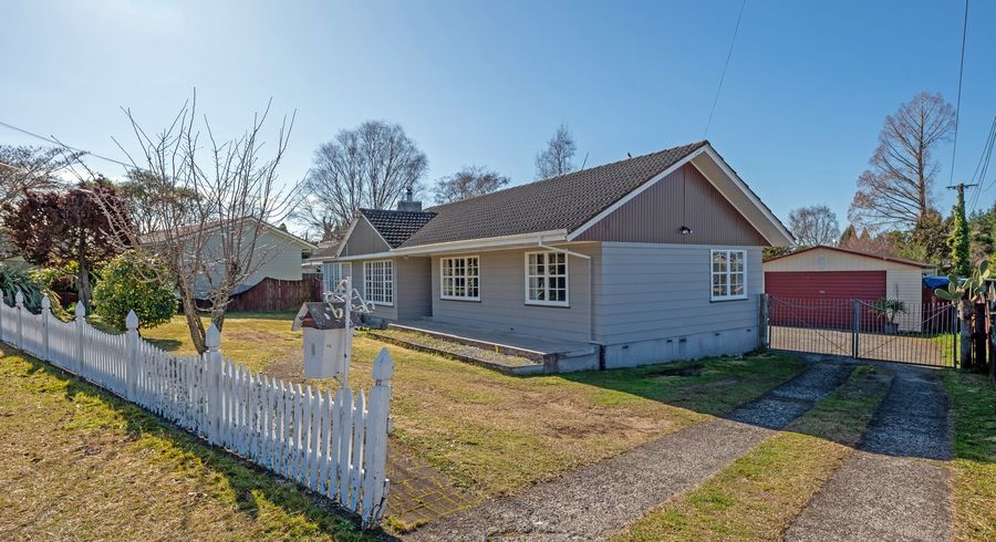  at 6 Alison Street, Mangakakahi, Rotorua