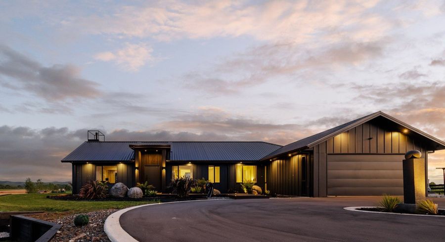  at 336 Waverley Road, Gordonton, Hamilton