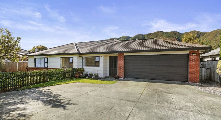  at 93 Mandel Mews, Waiwhetu, Lower Hutt