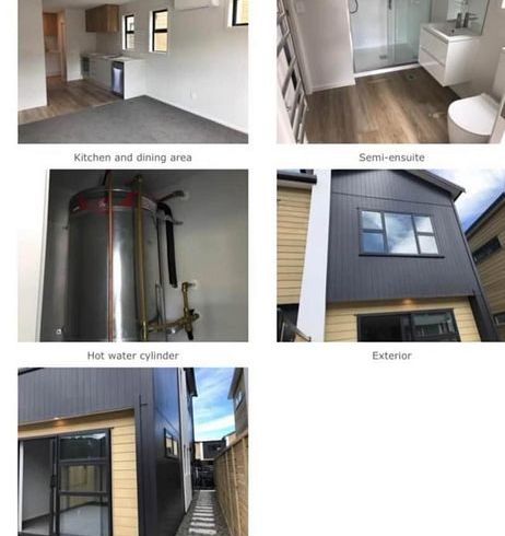  at 51 Te Ara o Papatahi, Wainuiomata, Lower Hutt, Wellington
