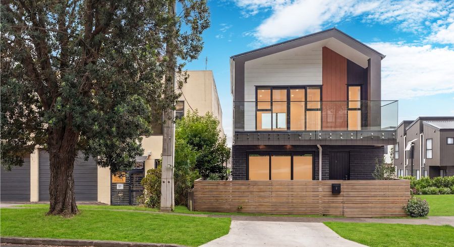  at 65 Victoria Street, Onehunga, Auckland City, Auckland