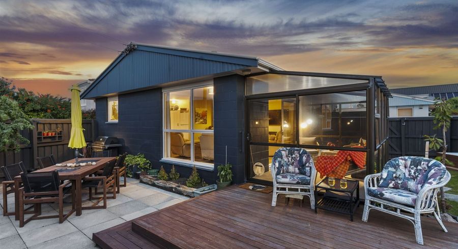  at 1/16 Caspian Street, Southshore, Christchurch