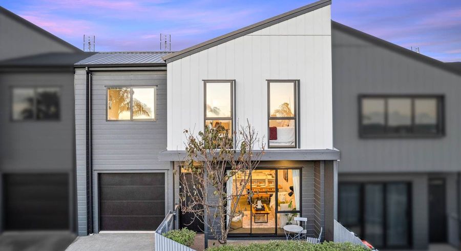  at 3B Ayr Road, Pakuranga, Manukau City, Auckland
