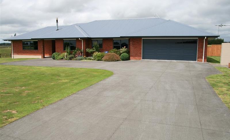  at 315 Awai Road, Tarurutangi, New Plymouth