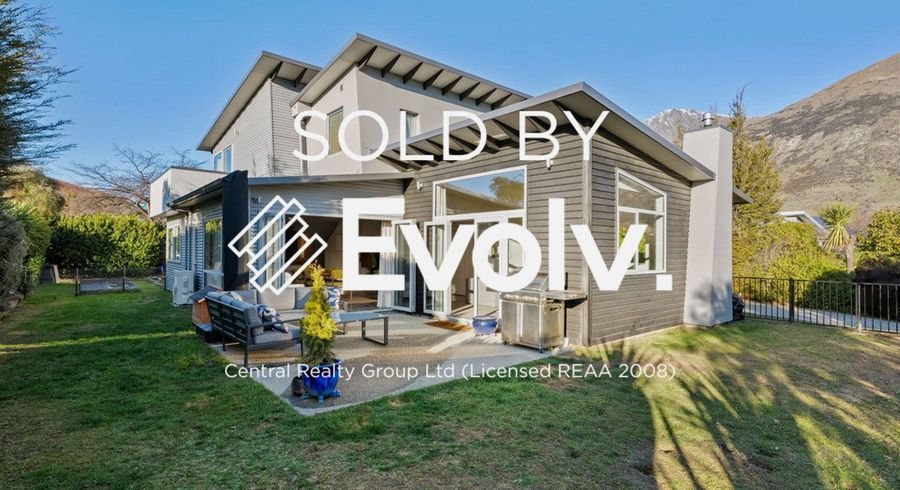  at 3 Rere Road, Lake Hayes, Queenstown