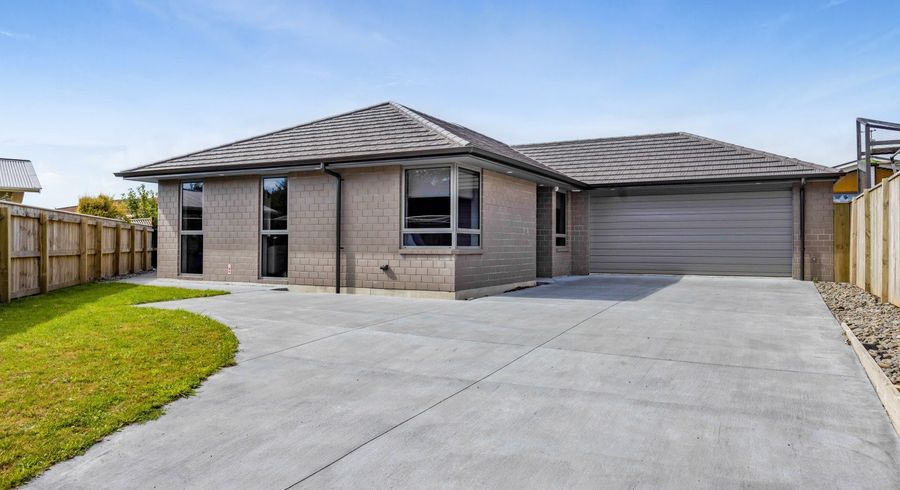  at 10A Fairbank Avenue, Stratford, Stratford, Taranaki
