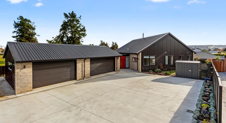  at 16 Cuddie Close, East Taieri, Mosgiel