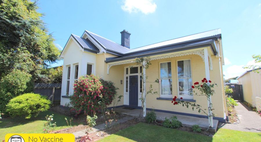  at 318 Herbert Street, Windsor, Invercargill