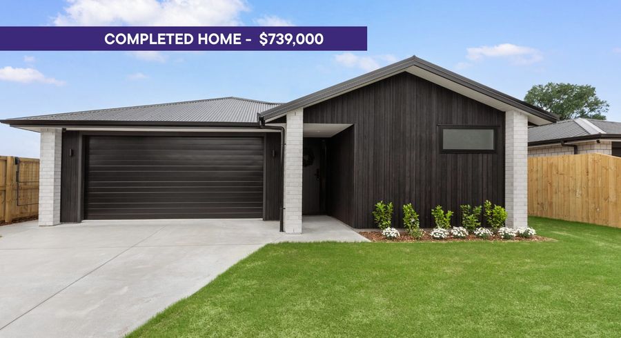  at 9 Overdale Road, Overdale Estate, Putaruru, South Waikato, Waikato