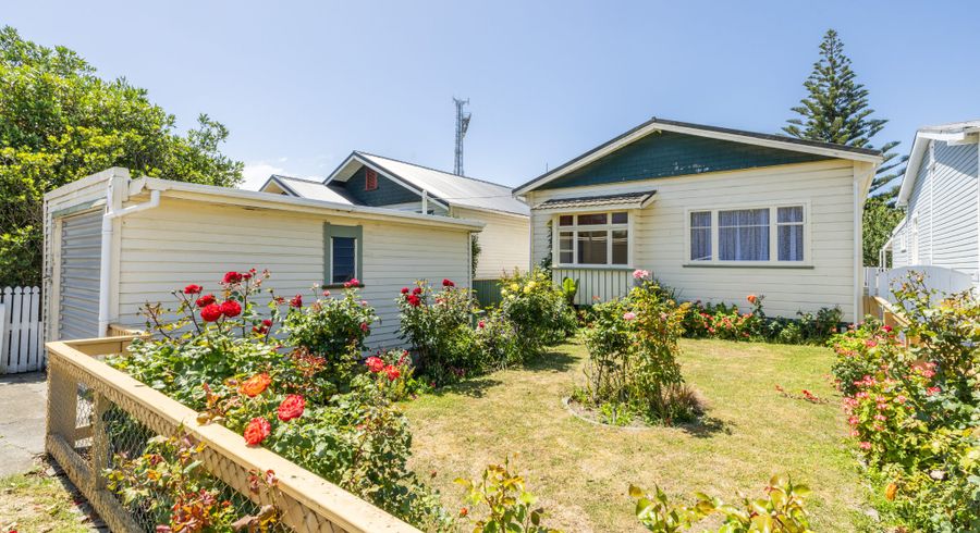  at 135 Vigor Brown Street, Napier South, Napier