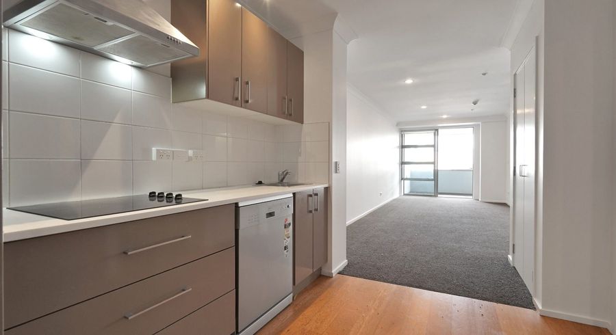  at 1A/33 Mackelvie Street, Grey Lynn, Auckland City, Auckland